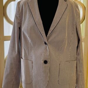 Talbots Suit Jacket